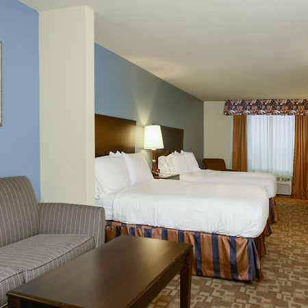 Best Western Eastland Eksteriør billede