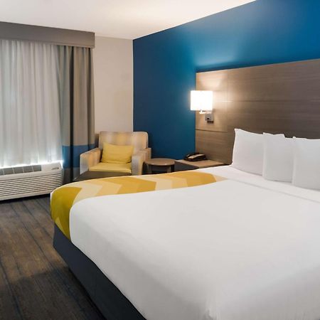 Best Western Eastland Eksteriør billede