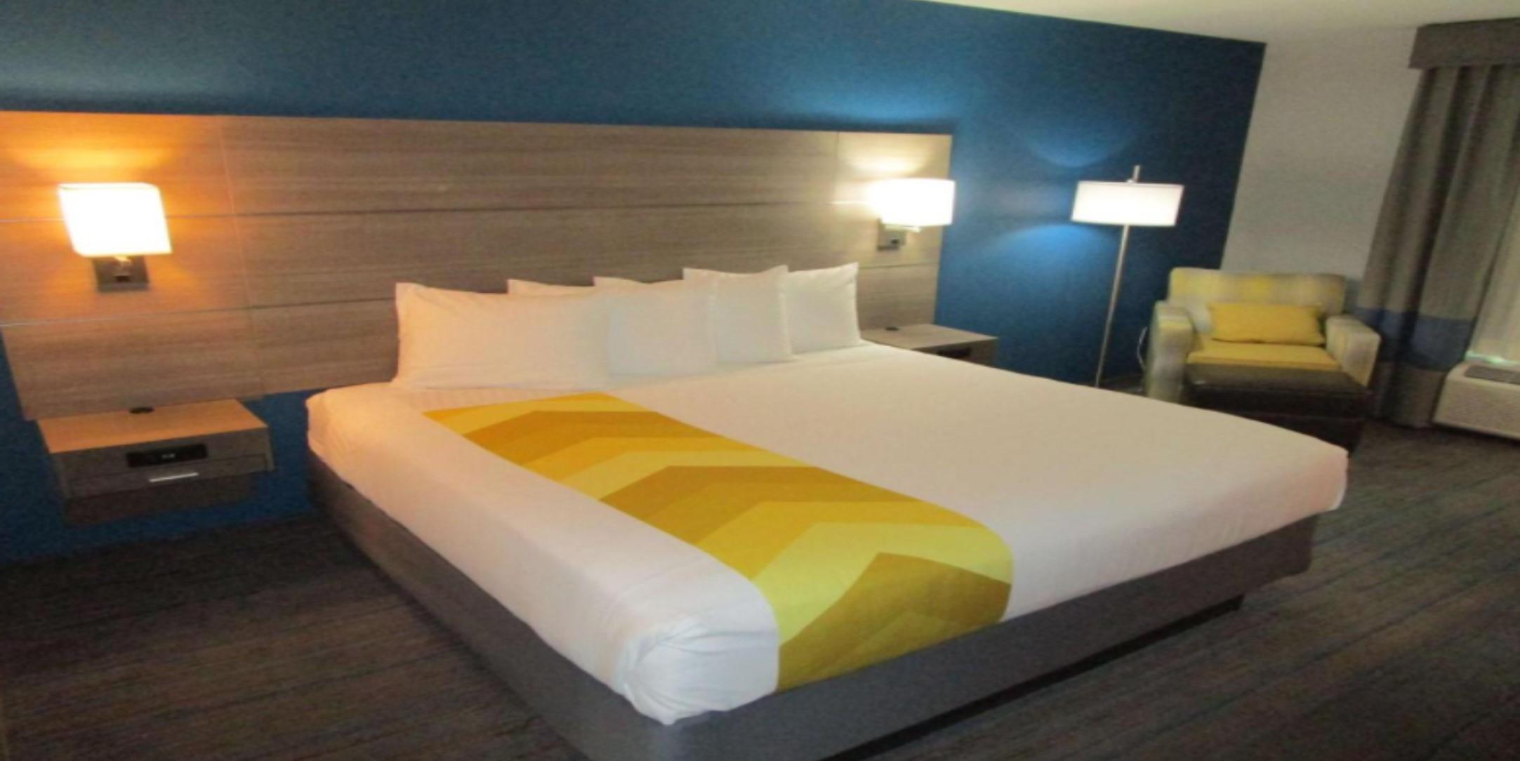 Best Western Eastland Eksteriør billede