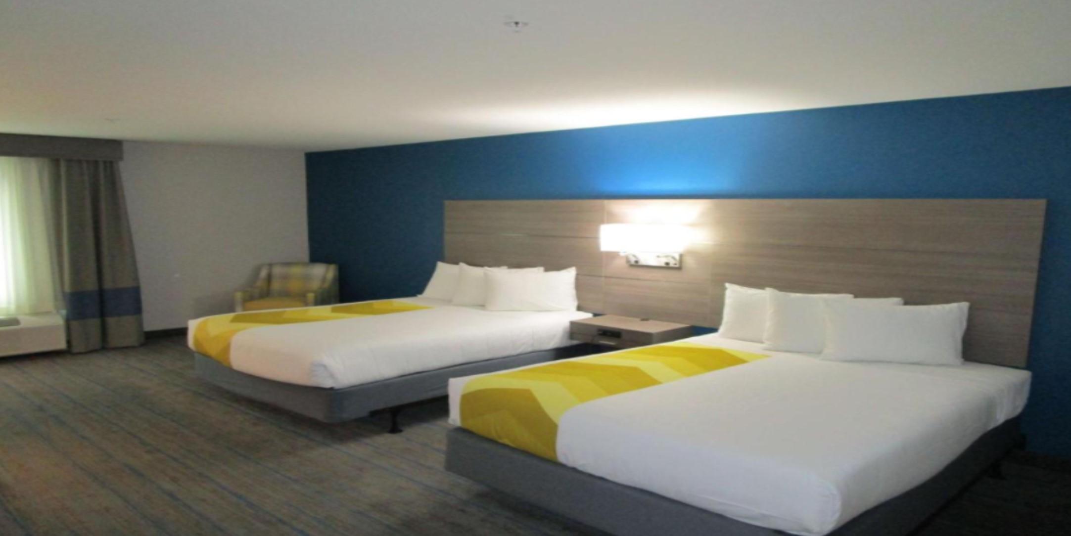 Best Western Eastland Eksteriør billede