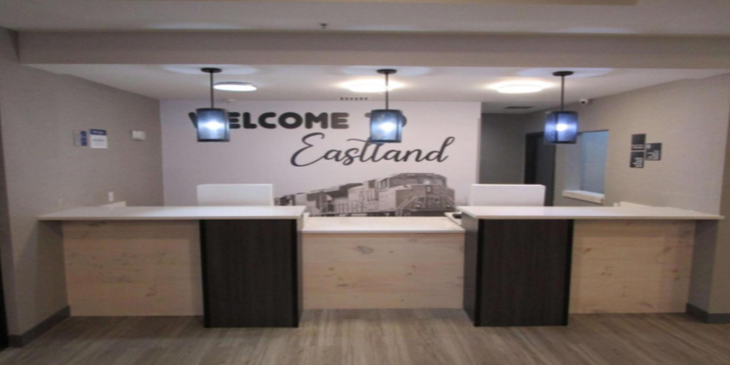Best Western Eastland Eksteriør billede