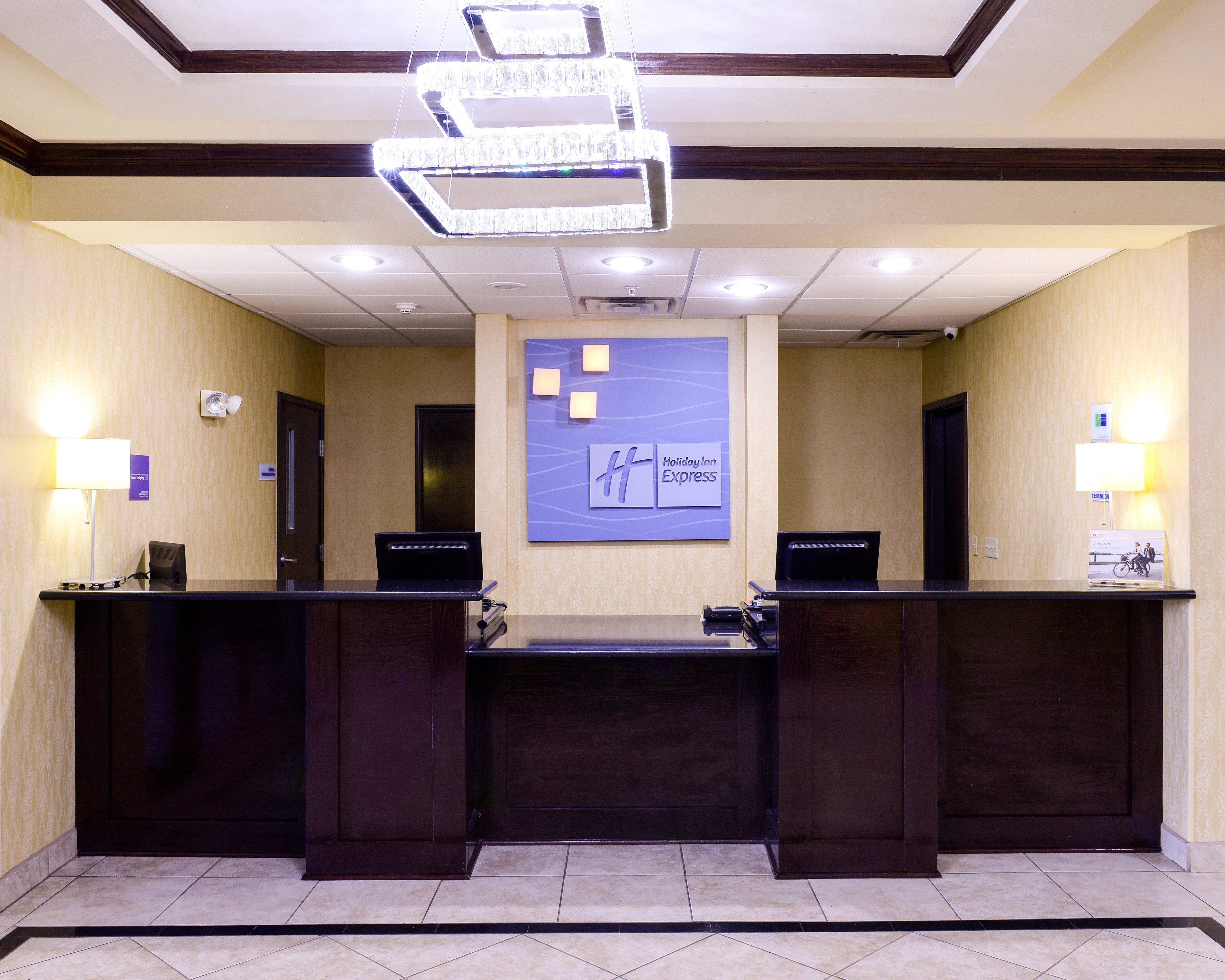 Best Western Eastland Eksteriør billede