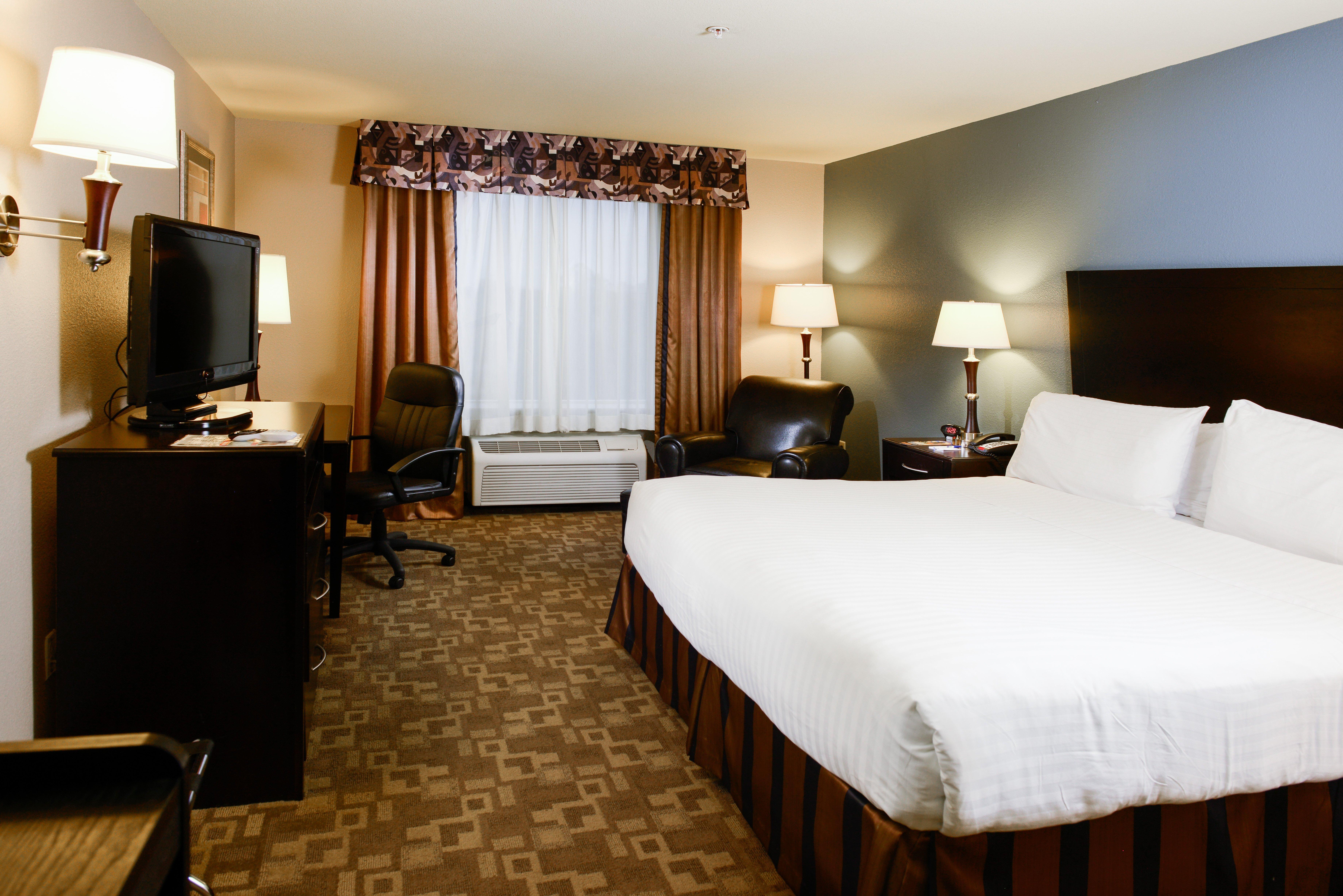 Best Western Eastland Eksteriør billede