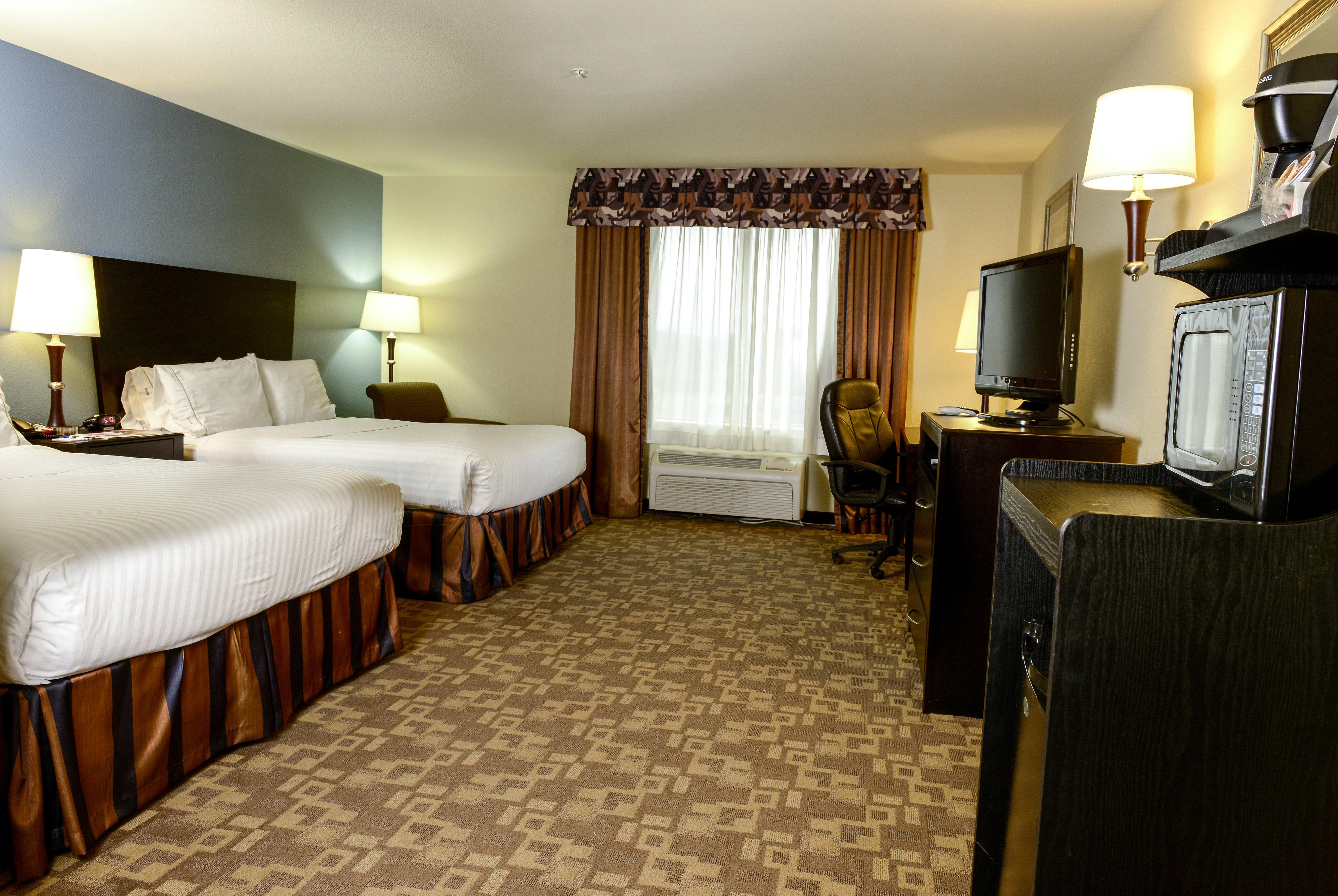 Best Western Eastland Eksteriør billede
