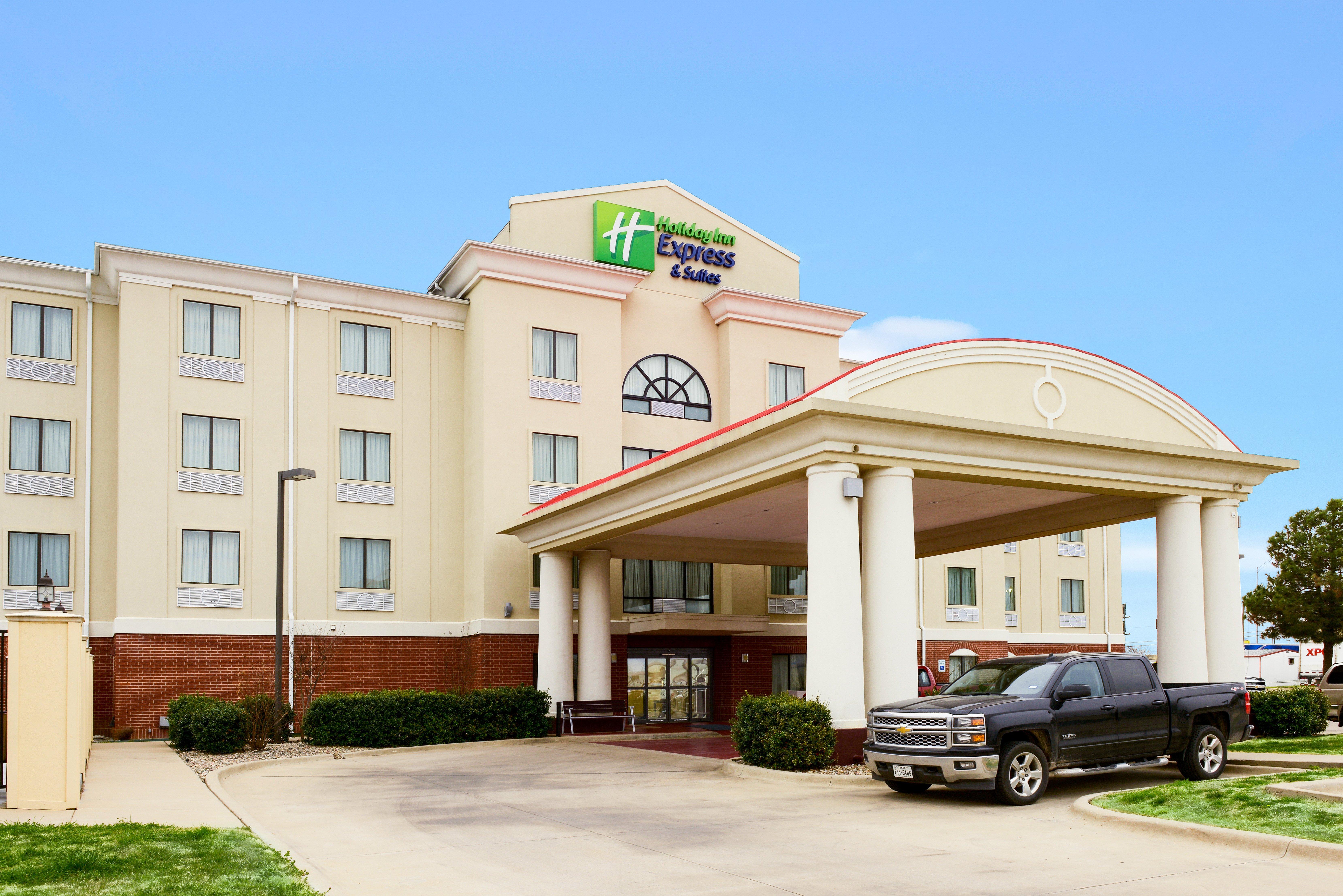 Best Western Eastland Eksteriør billede