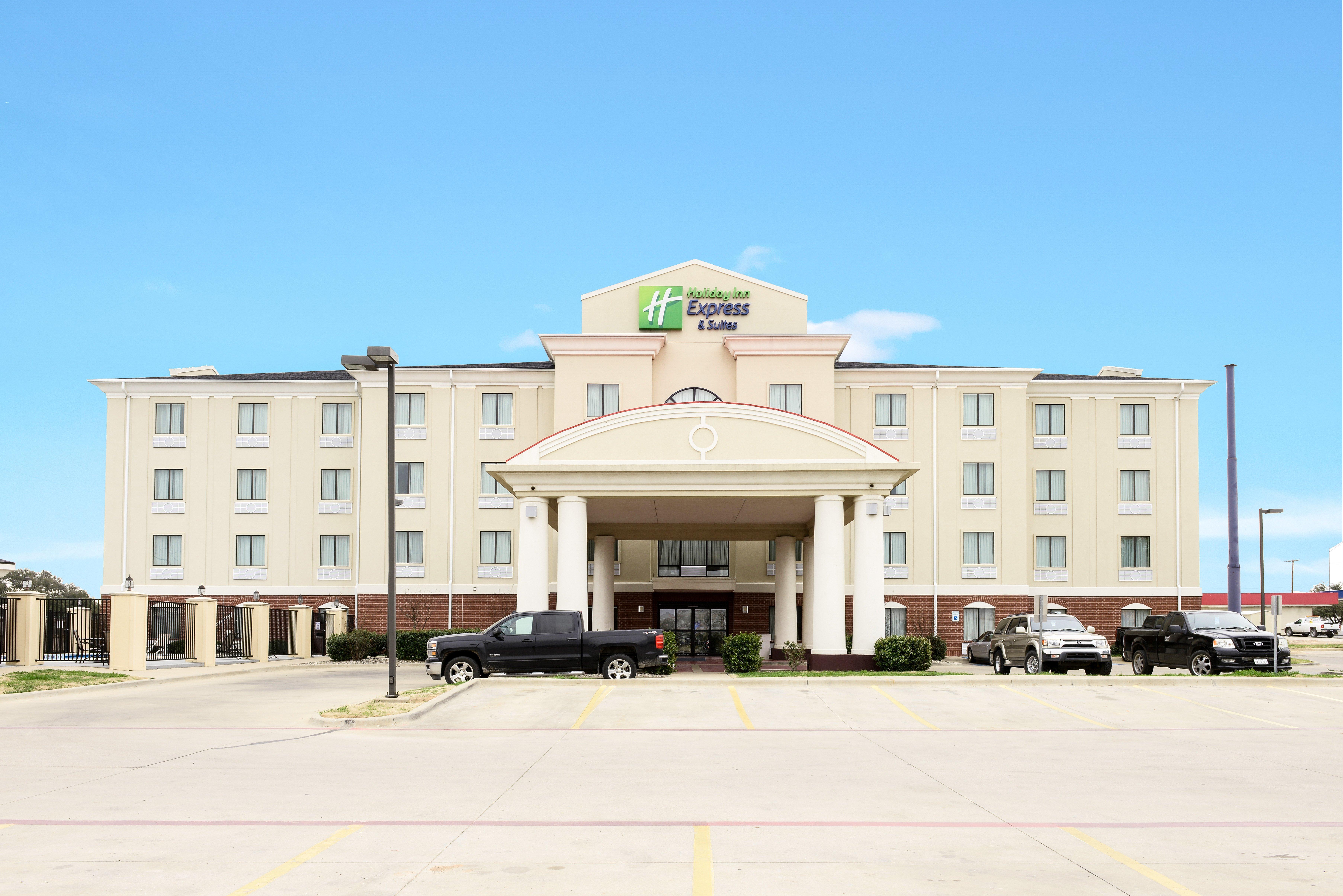 Best Western Eastland Eksteriør billede