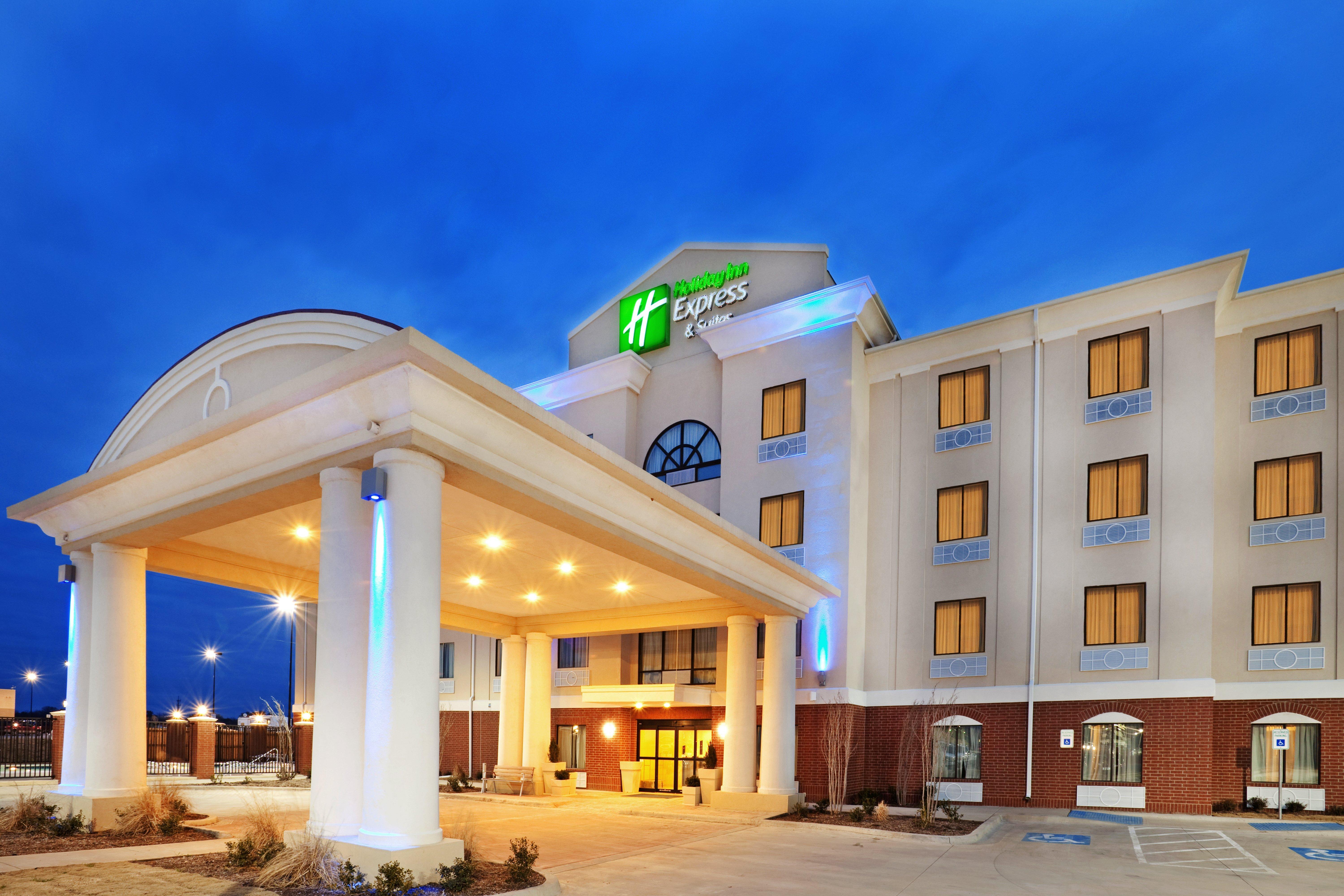 Best Western Eastland Eksteriør billede
