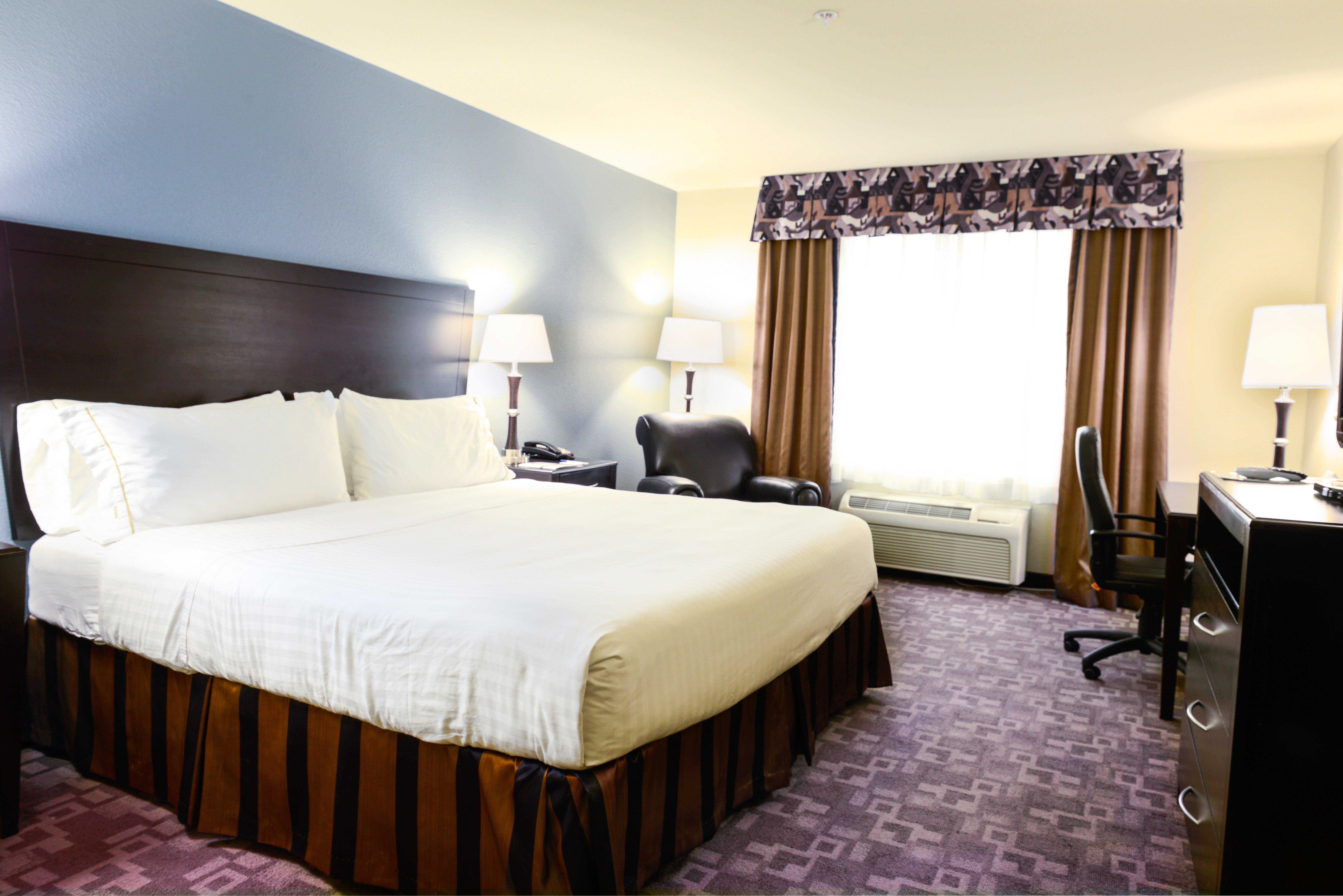 Best Western Eastland Eksteriør billede