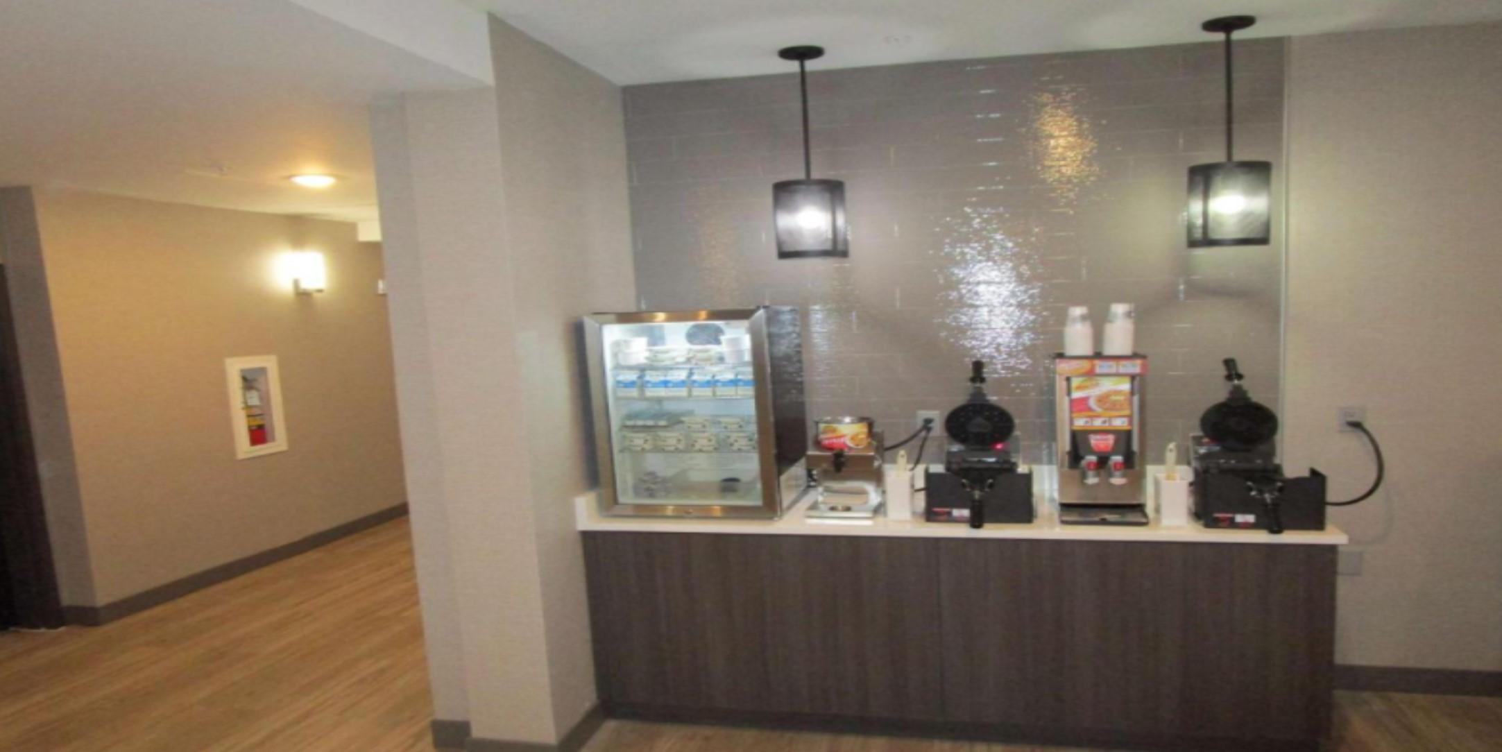 Best Western Eastland Eksteriør billede