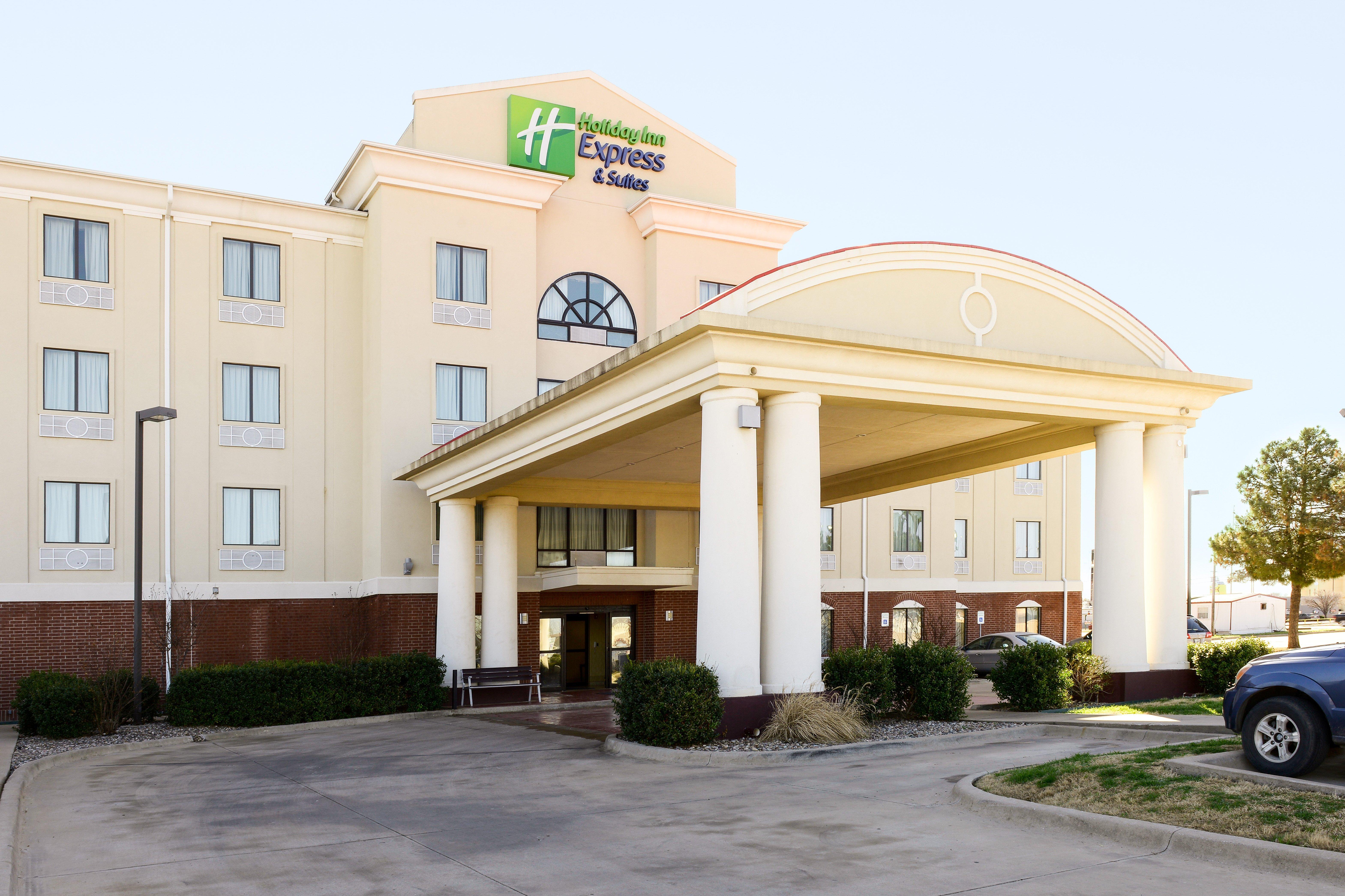 Best Western Eastland Eksteriør billede