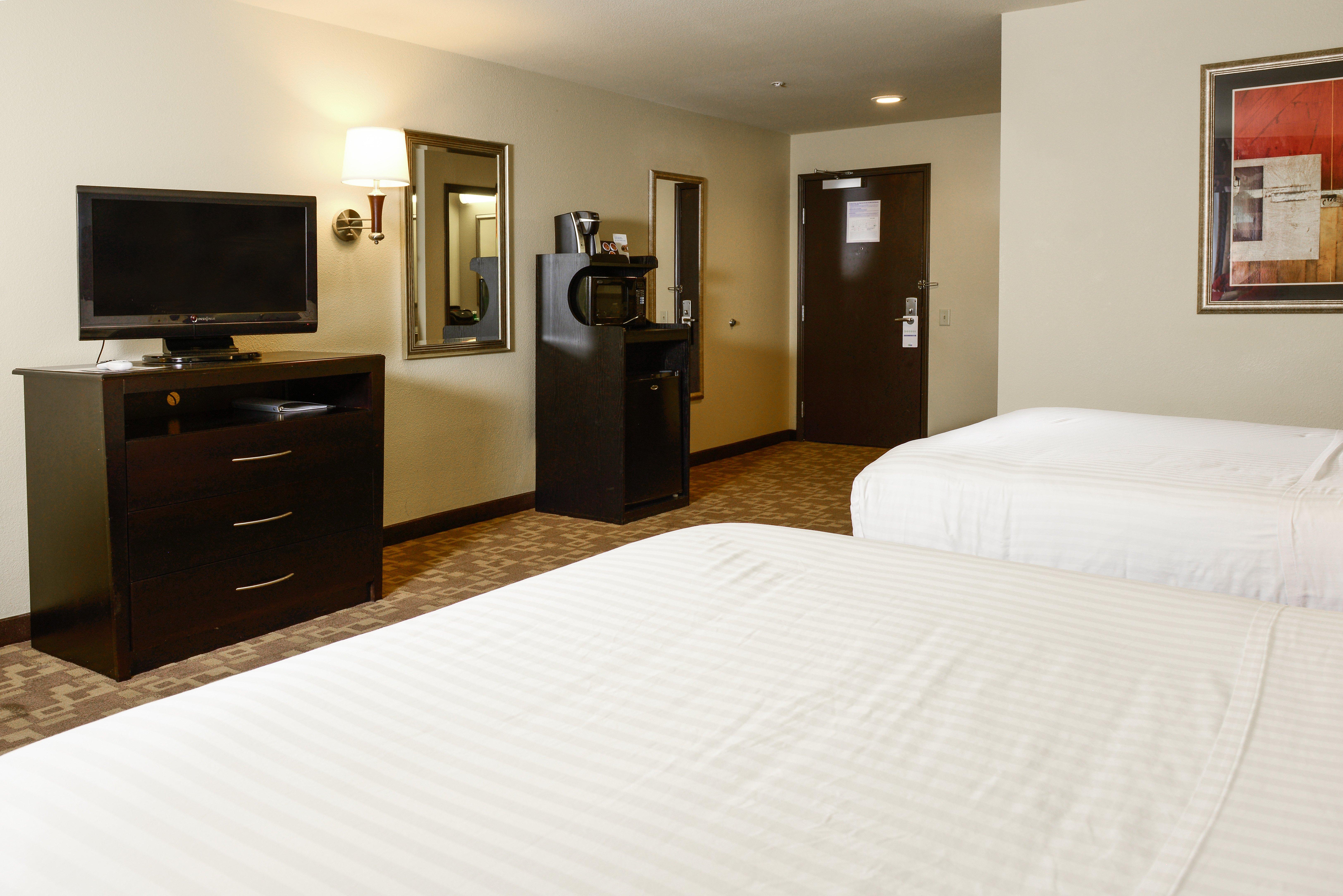 Best Western Eastland Eksteriør billede