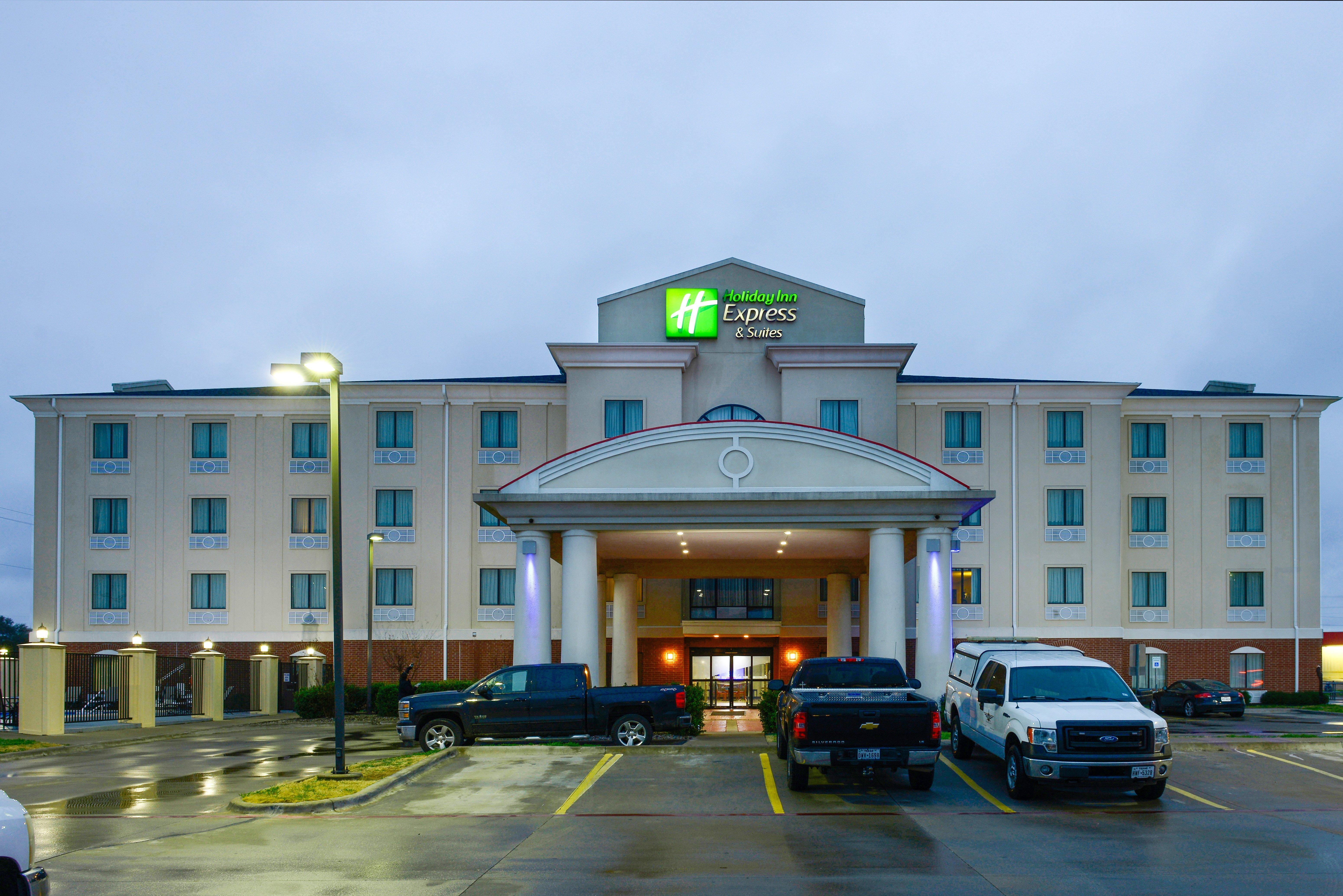 Best Western Eastland Eksteriør billede
