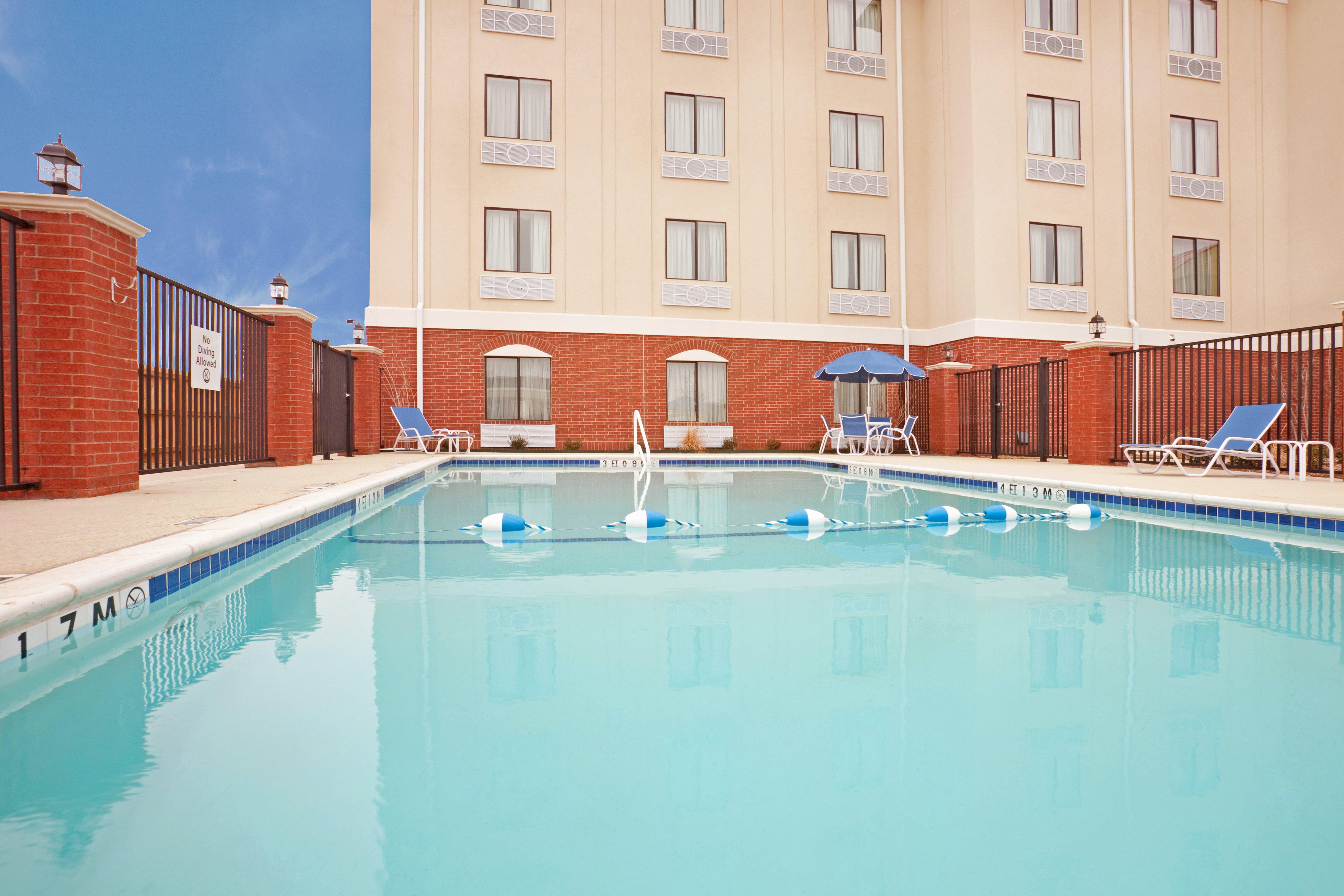 Best Western Eastland Eksteriør billede
