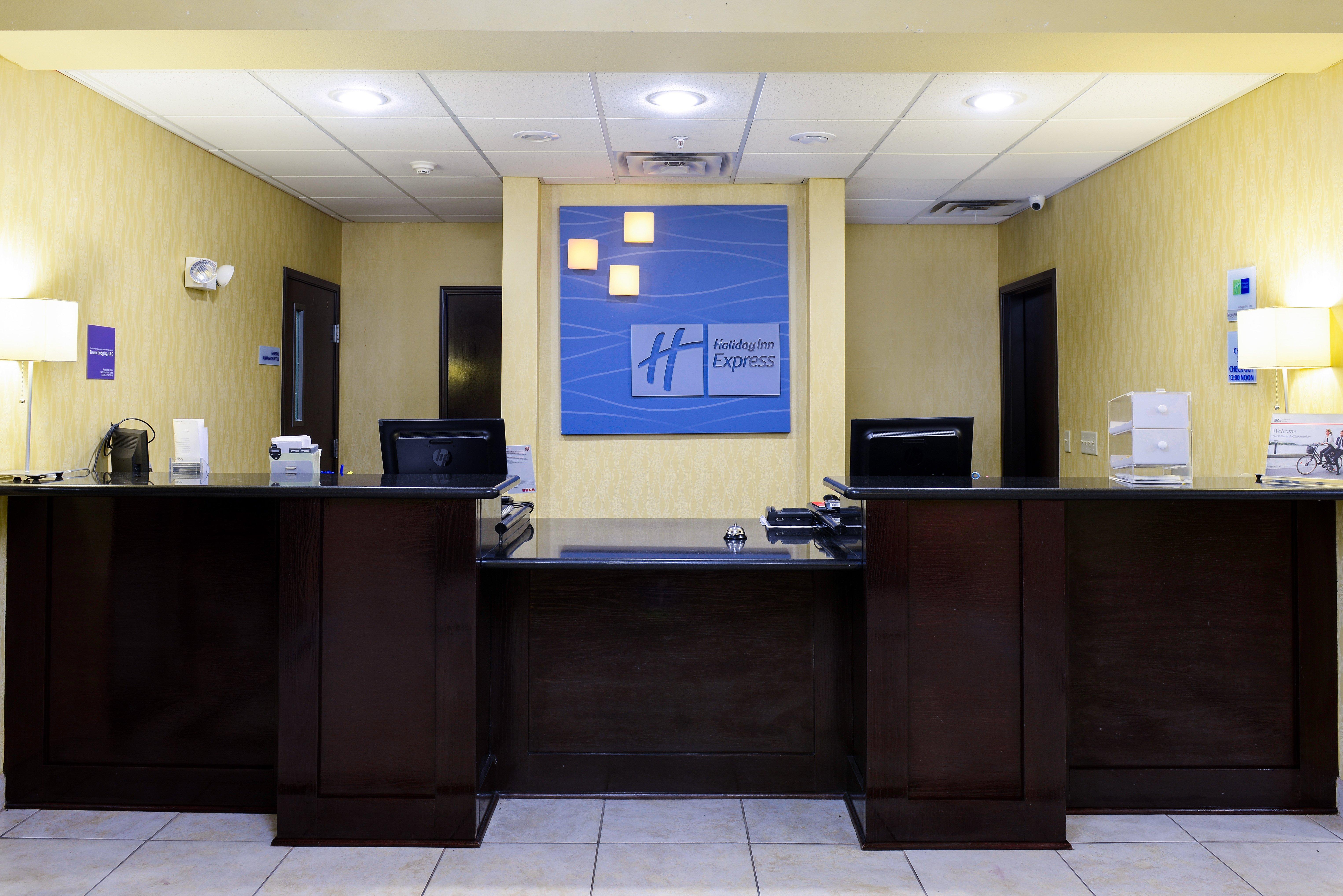 Best Western Eastland Eksteriør billede