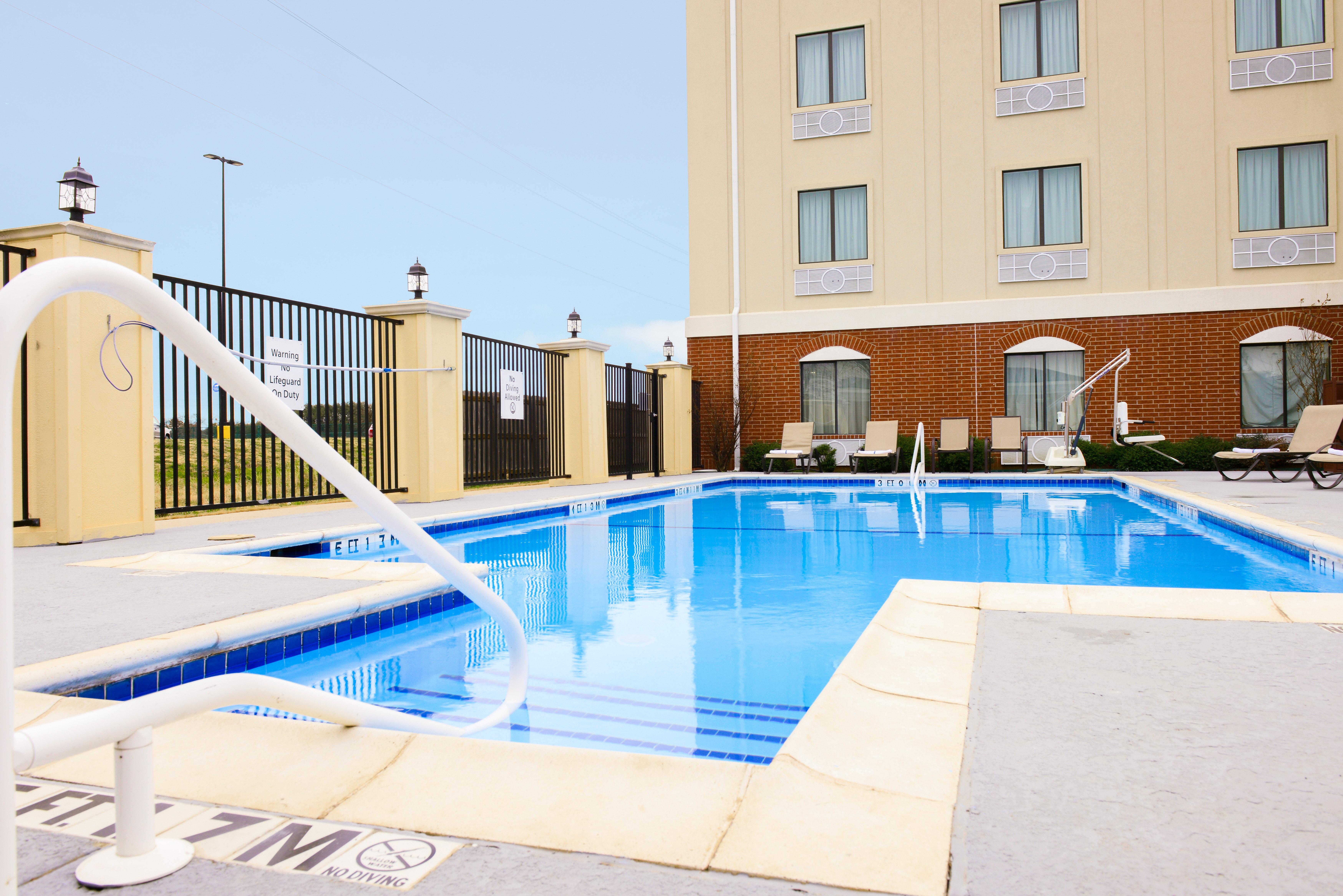 Best Western Eastland Eksteriør billede
