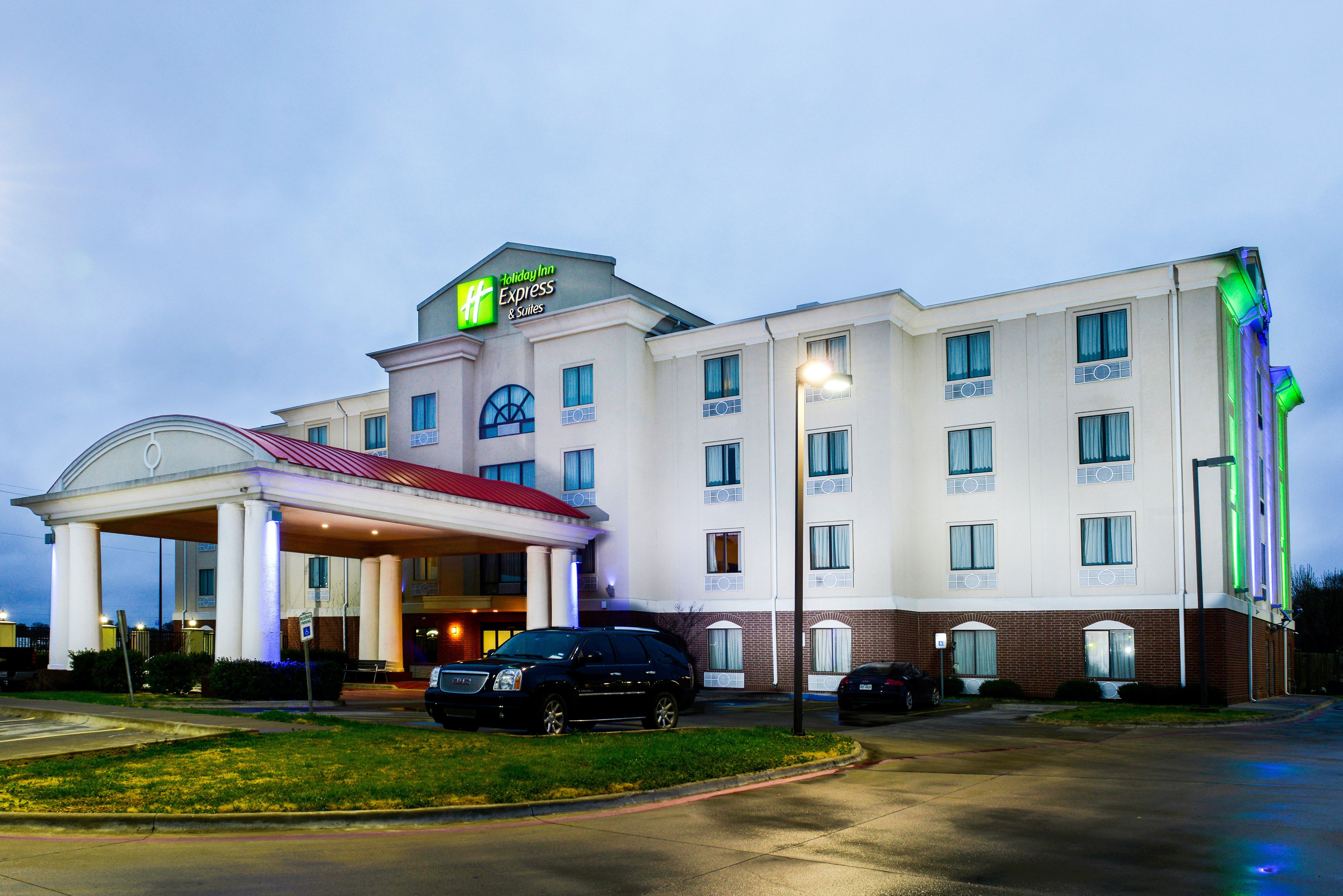 Best Western Eastland Eksteriør billede