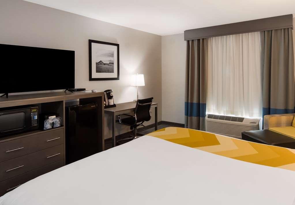 Best Western Eastland Værelse billede