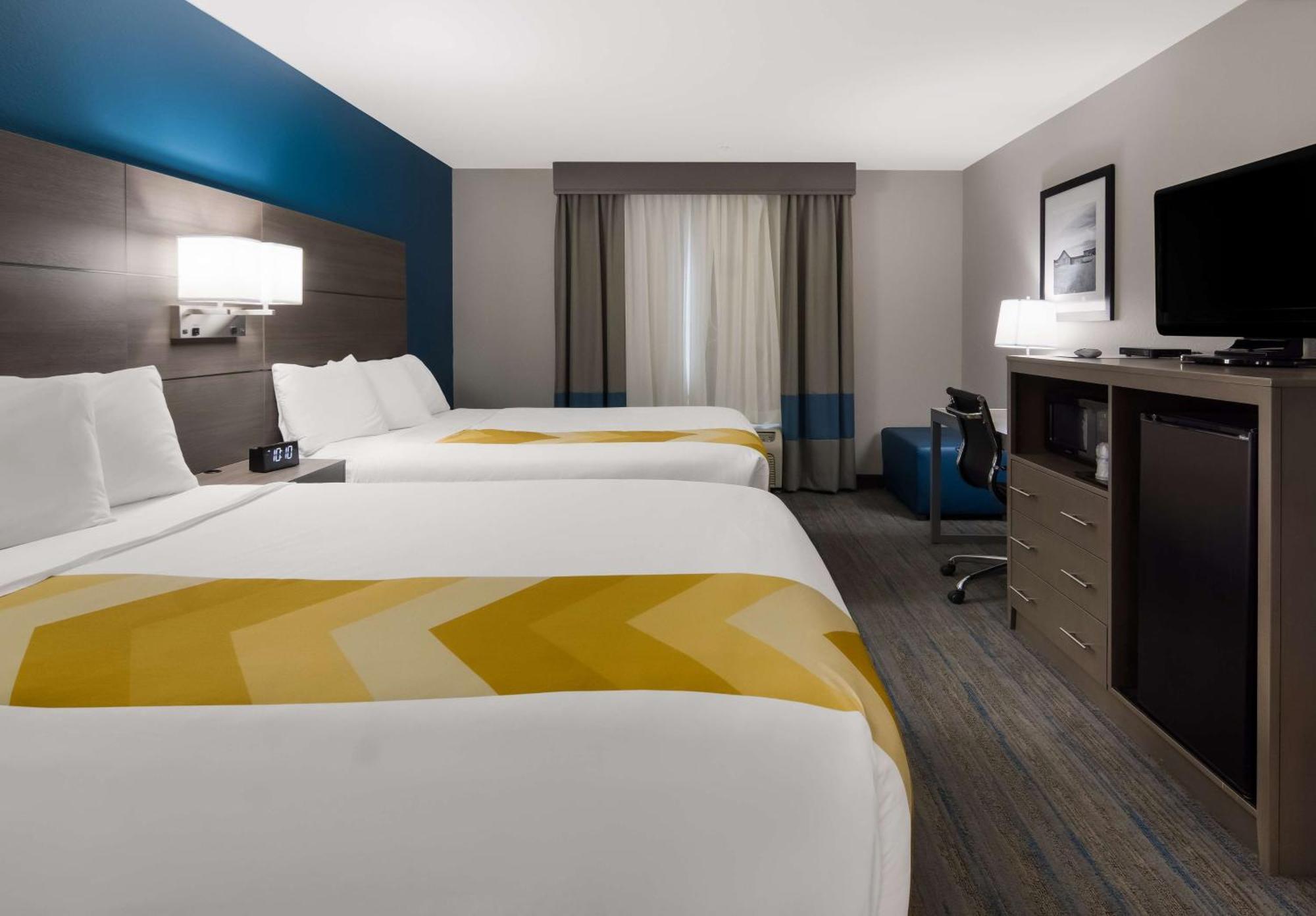 Best Western Eastland Eksteriør billede