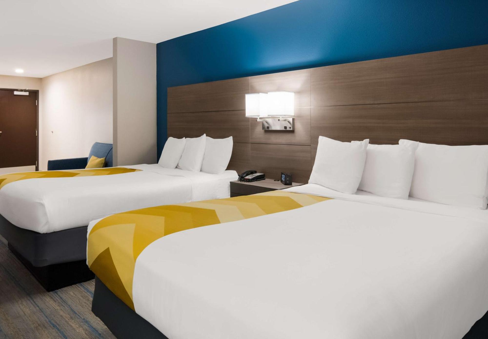 Best Western Eastland Eksteriør billede