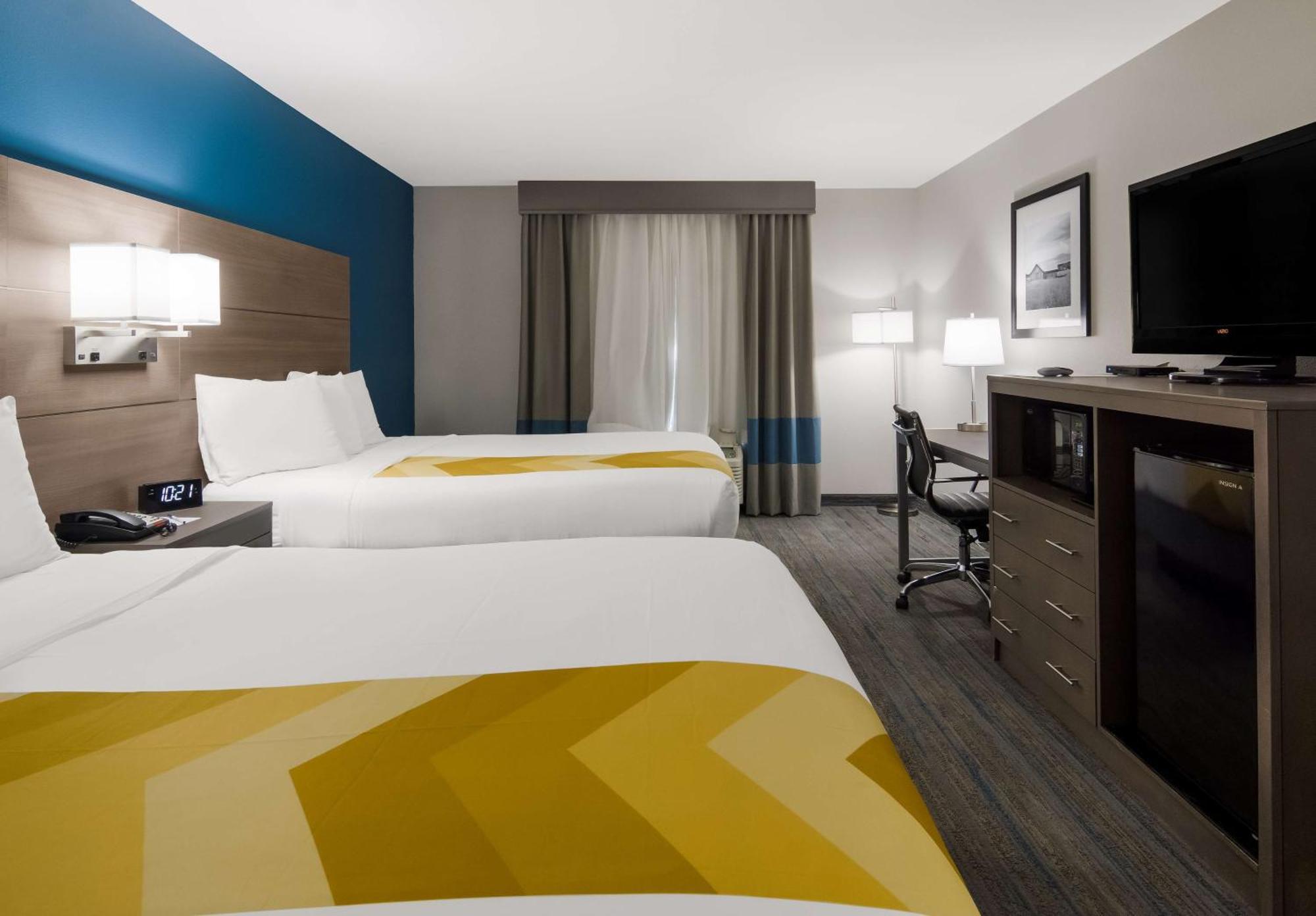 Best Western Eastland Eksteriør billede