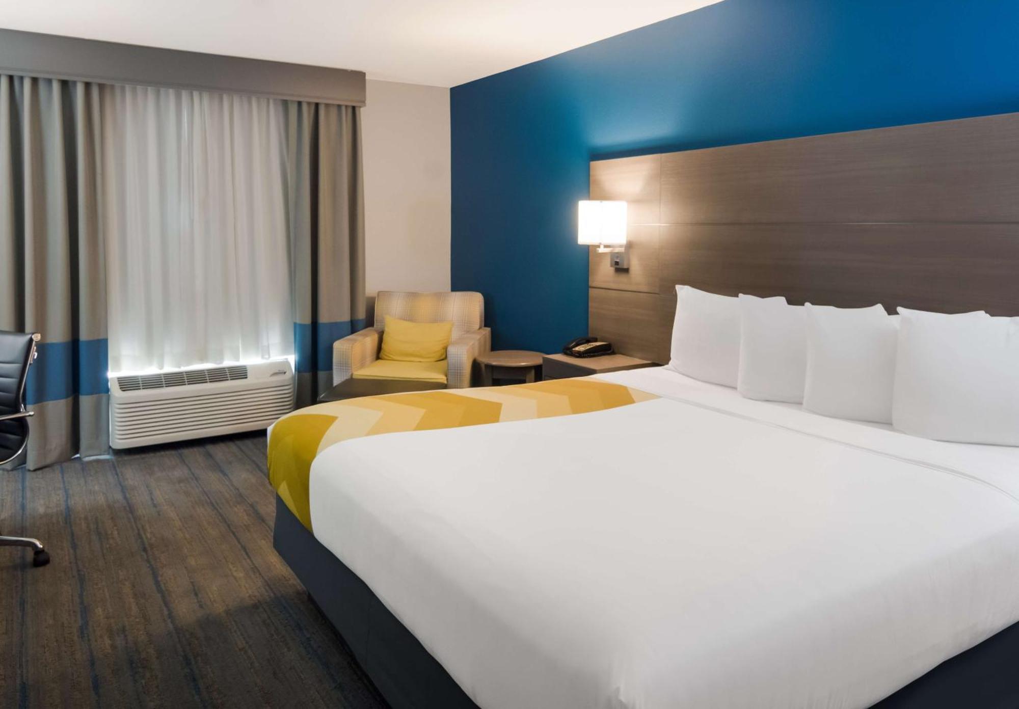 Best Western Eastland Eksteriør billede