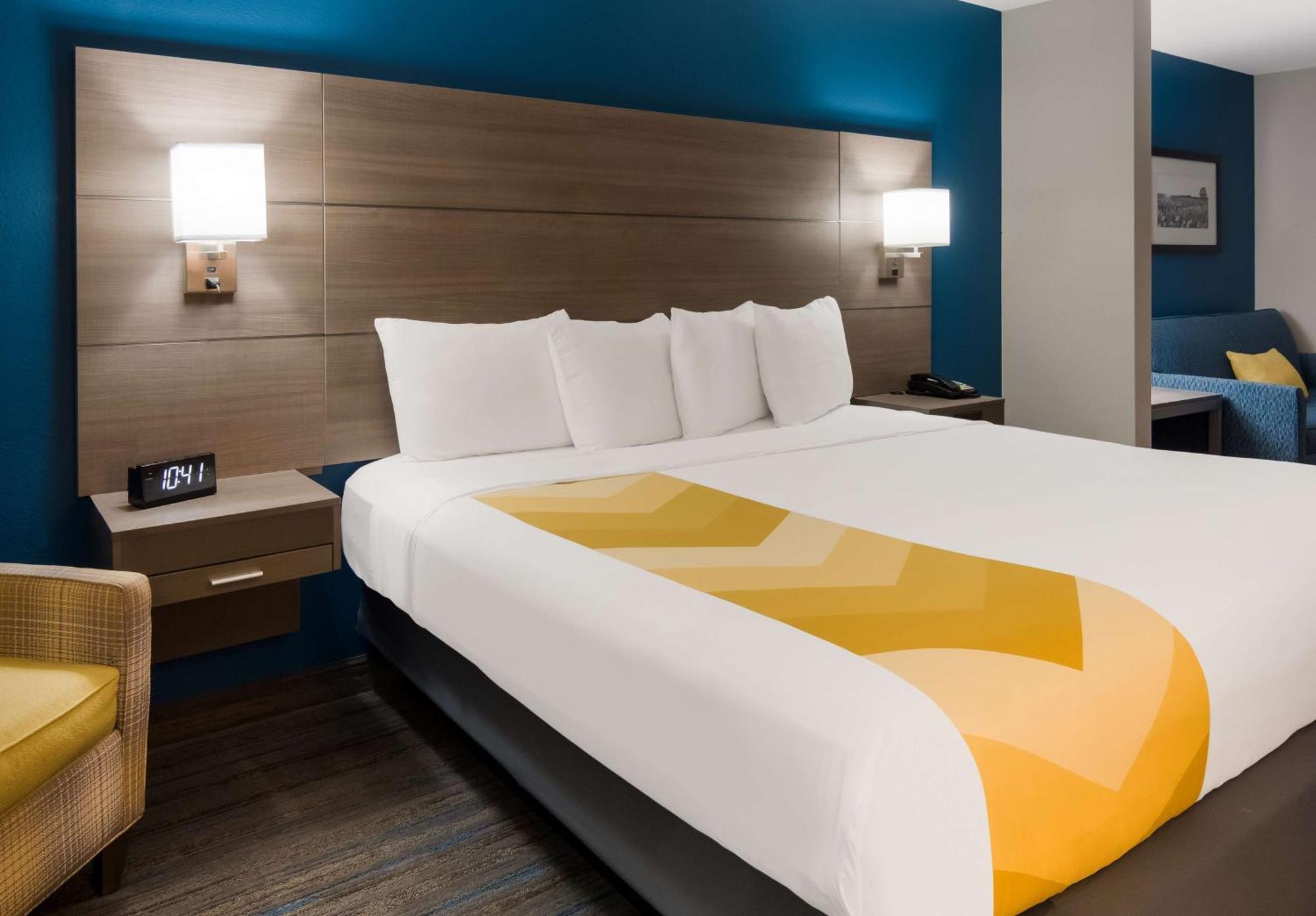 Best Western Eastland Eksteriør billede