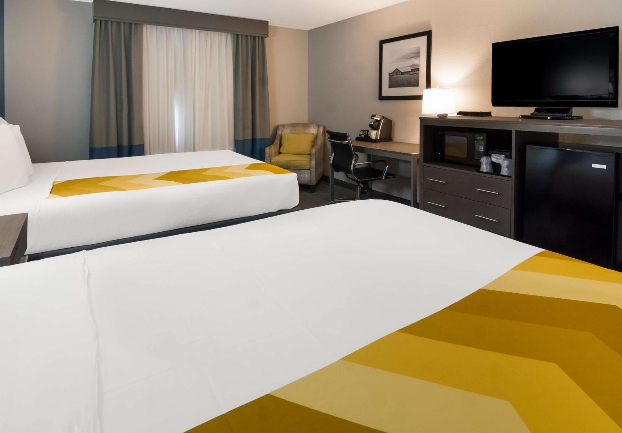 Best Western Eastland Eksteriør billede