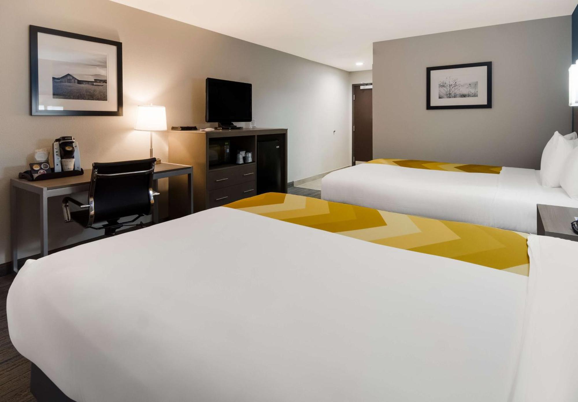 Best Western Eastland Eksteriør billede