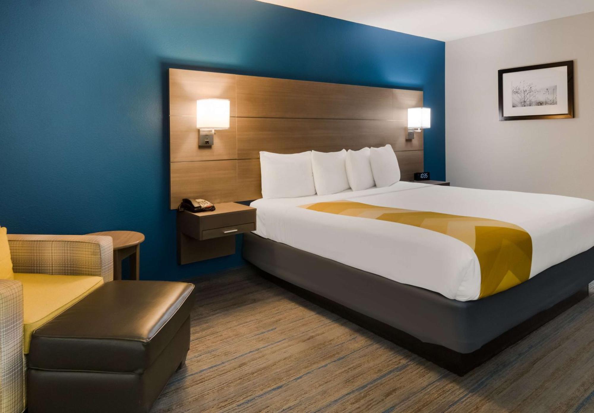 Best Western Eastland Eksteriør billede