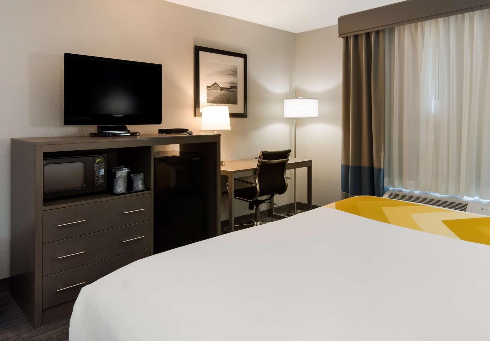 Best Western Eastland Eksteriør billede