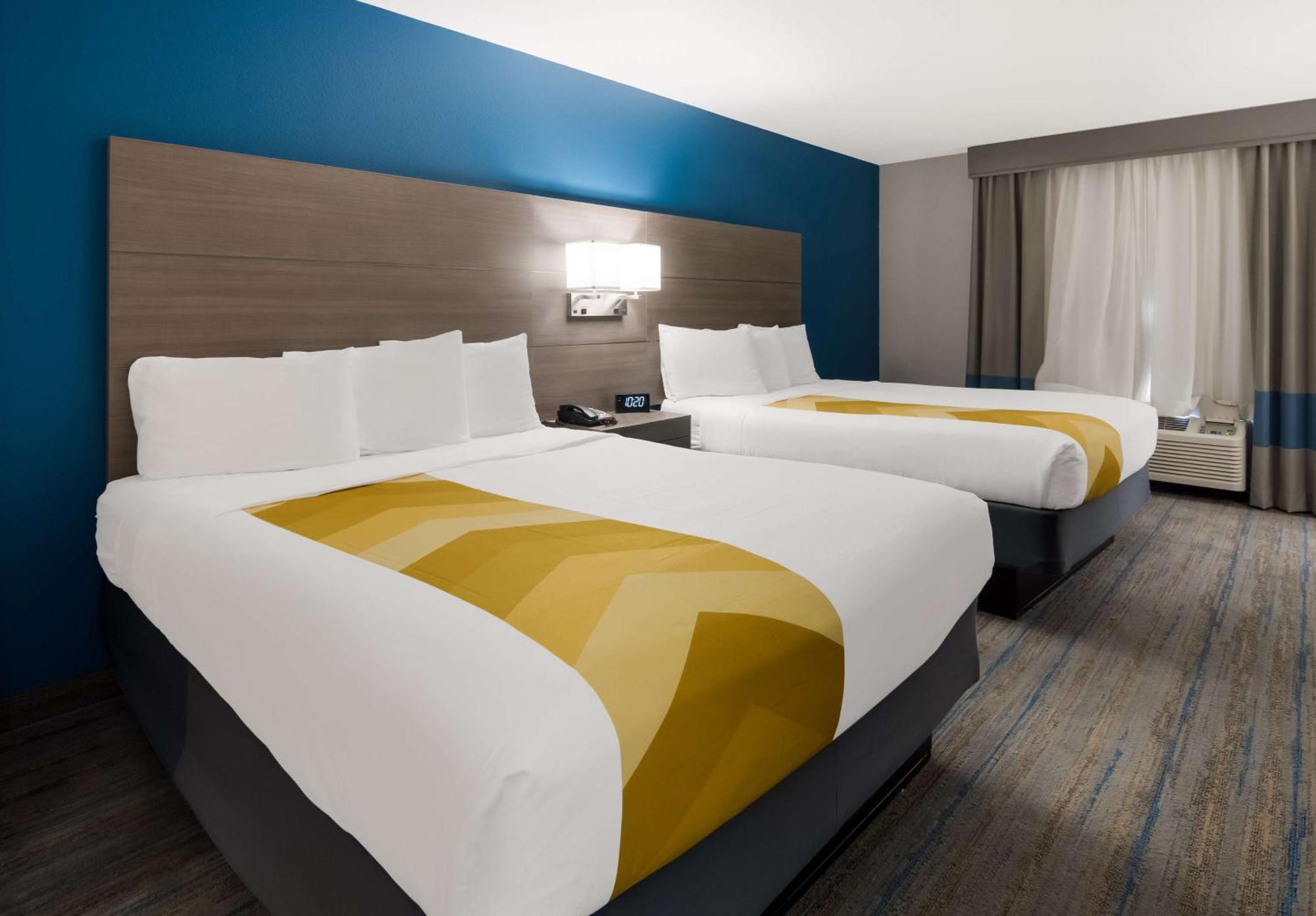 Best Western Eastland Eksteriør billede