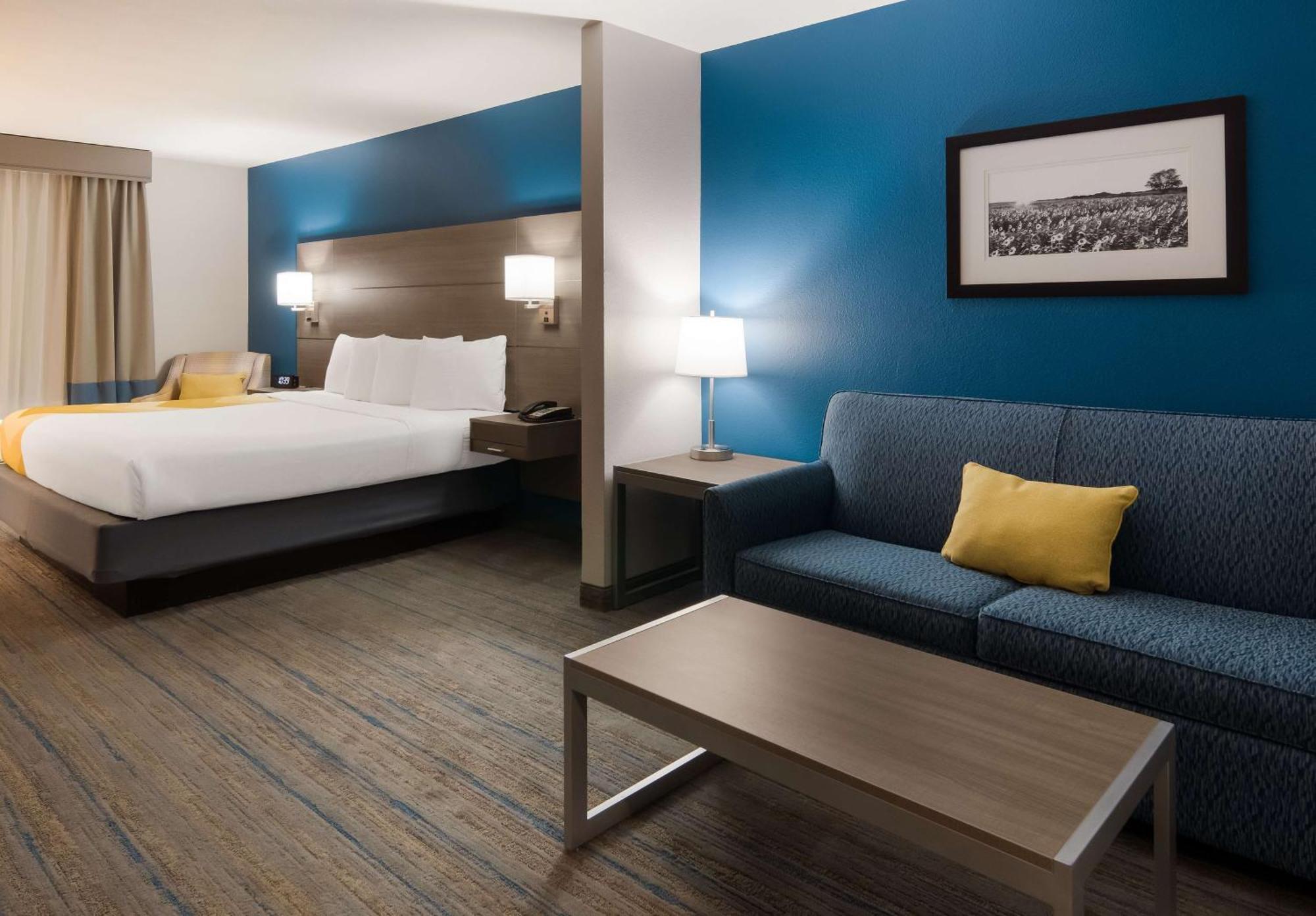 Best Western Eastland Eksteriør billede