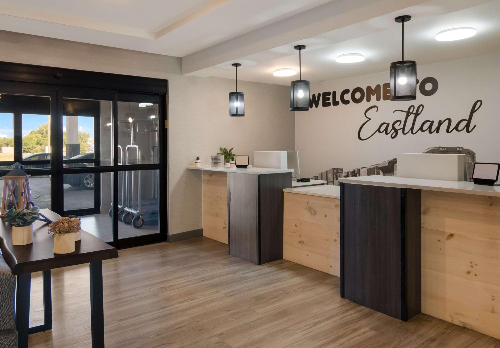 Best Western Eastland Eksteriør billede